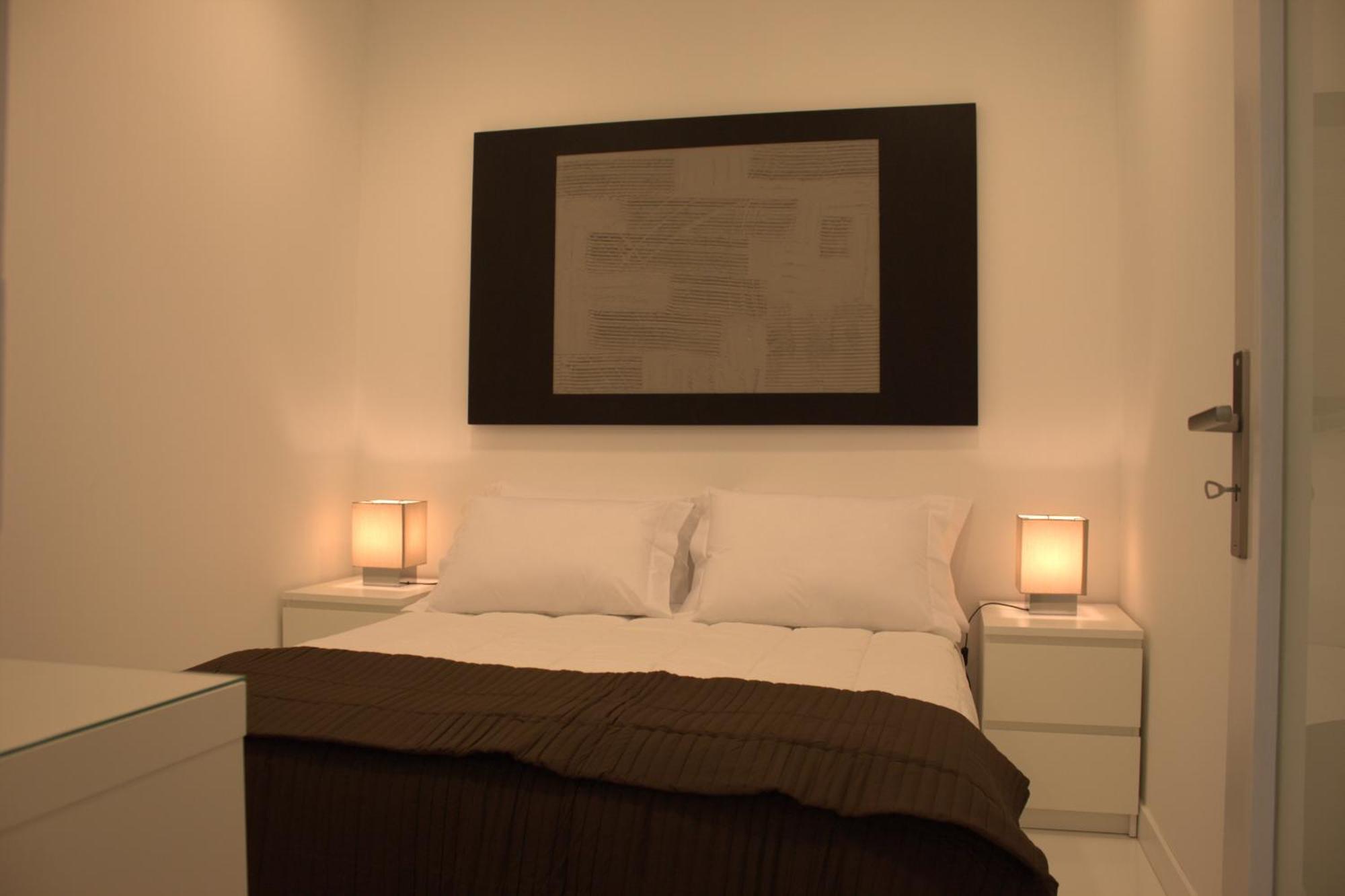 Villa Casas Da Azenha Vila Nova de Cerveira Habitación foto