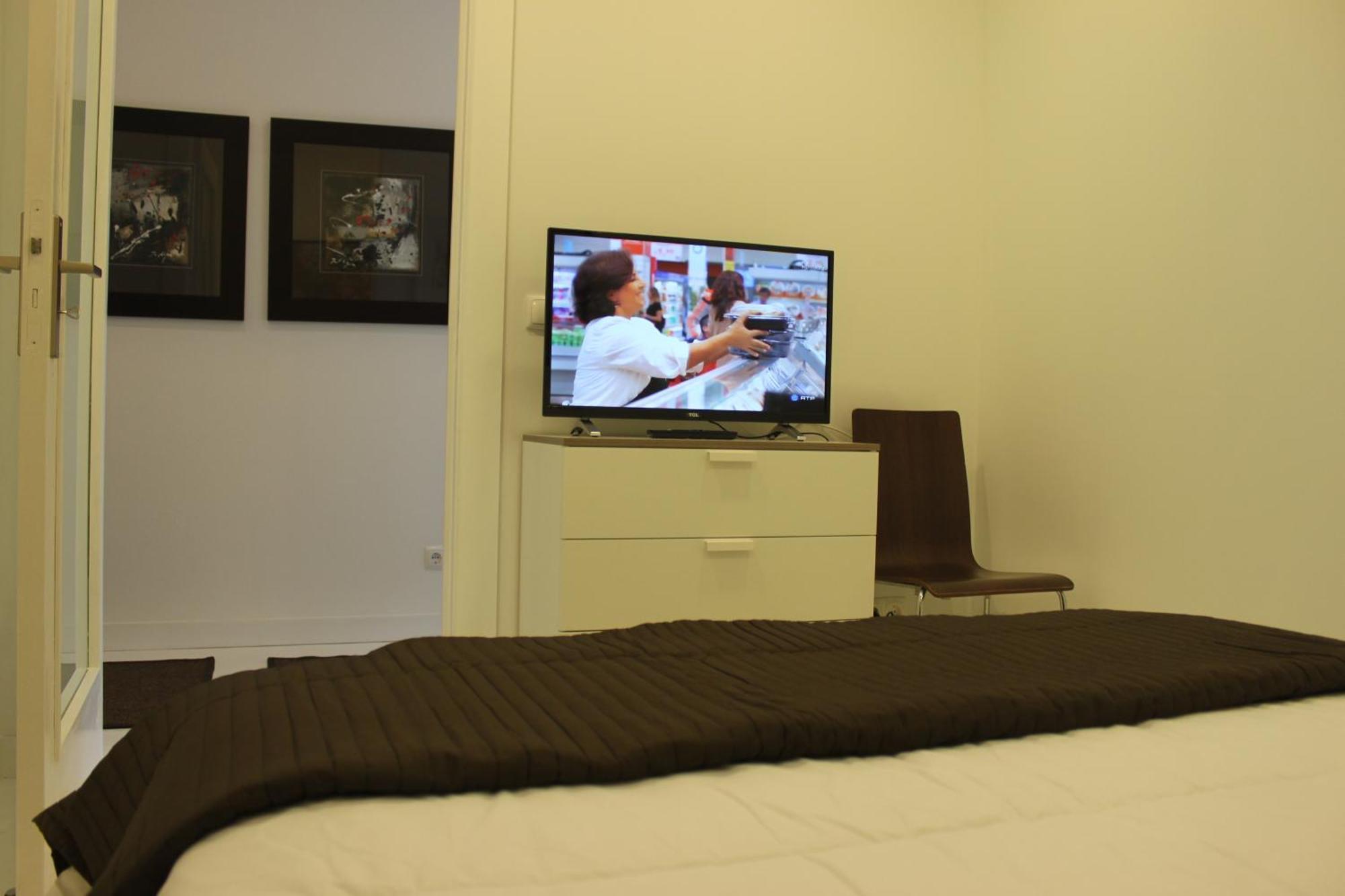 Villa Casas Da Azenha Vila Nova de Cerveira Habitación foto