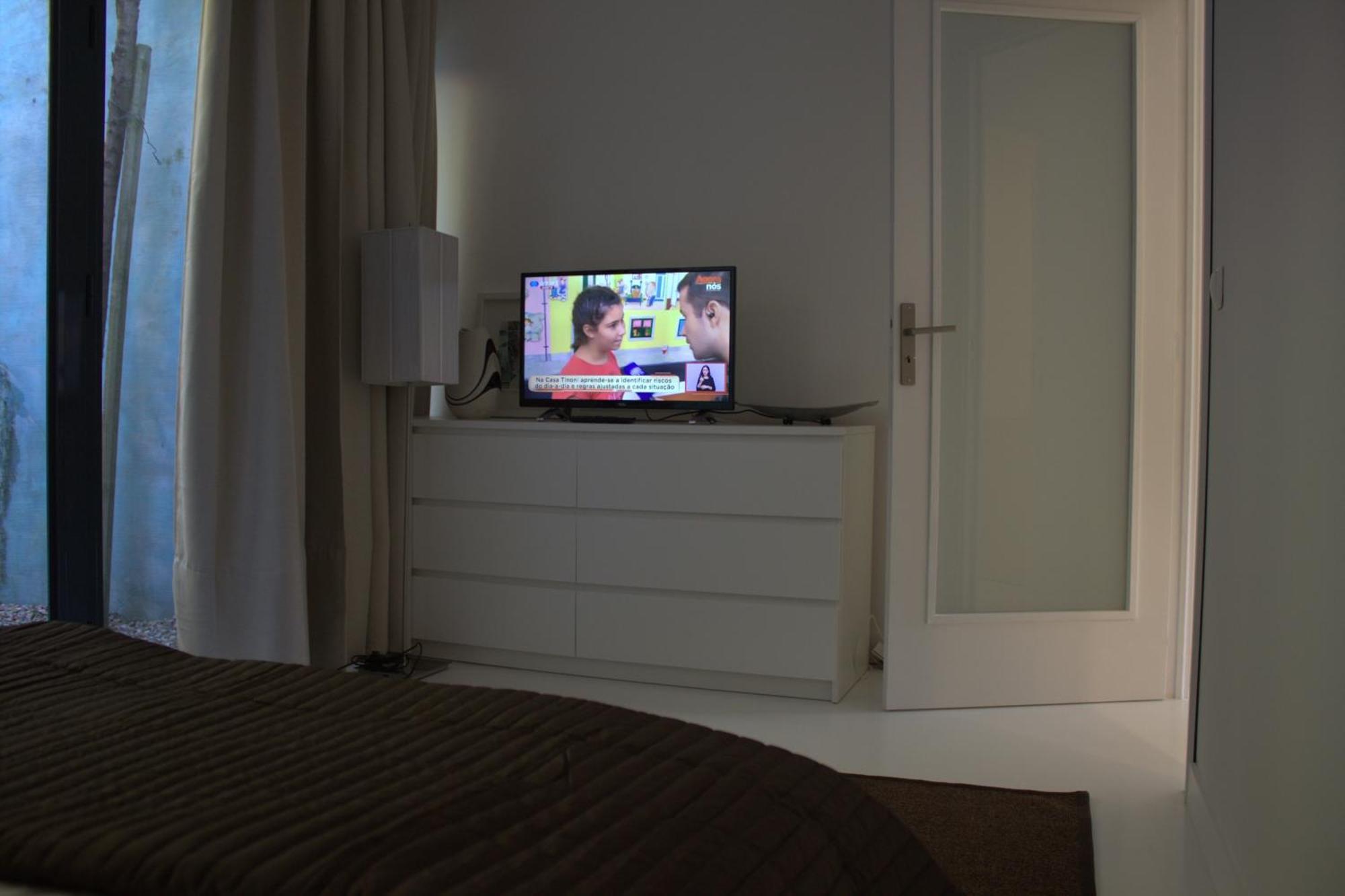 Villa Casas Da Azenha Vila Nova de Cerveira Habitación foto