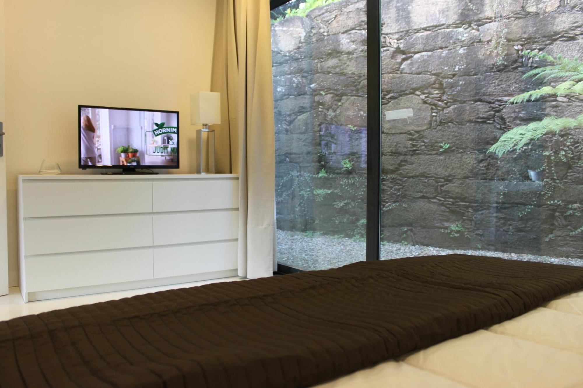 Villa Casas Da Azenha Vila Nova de Cerveira Habitación foto