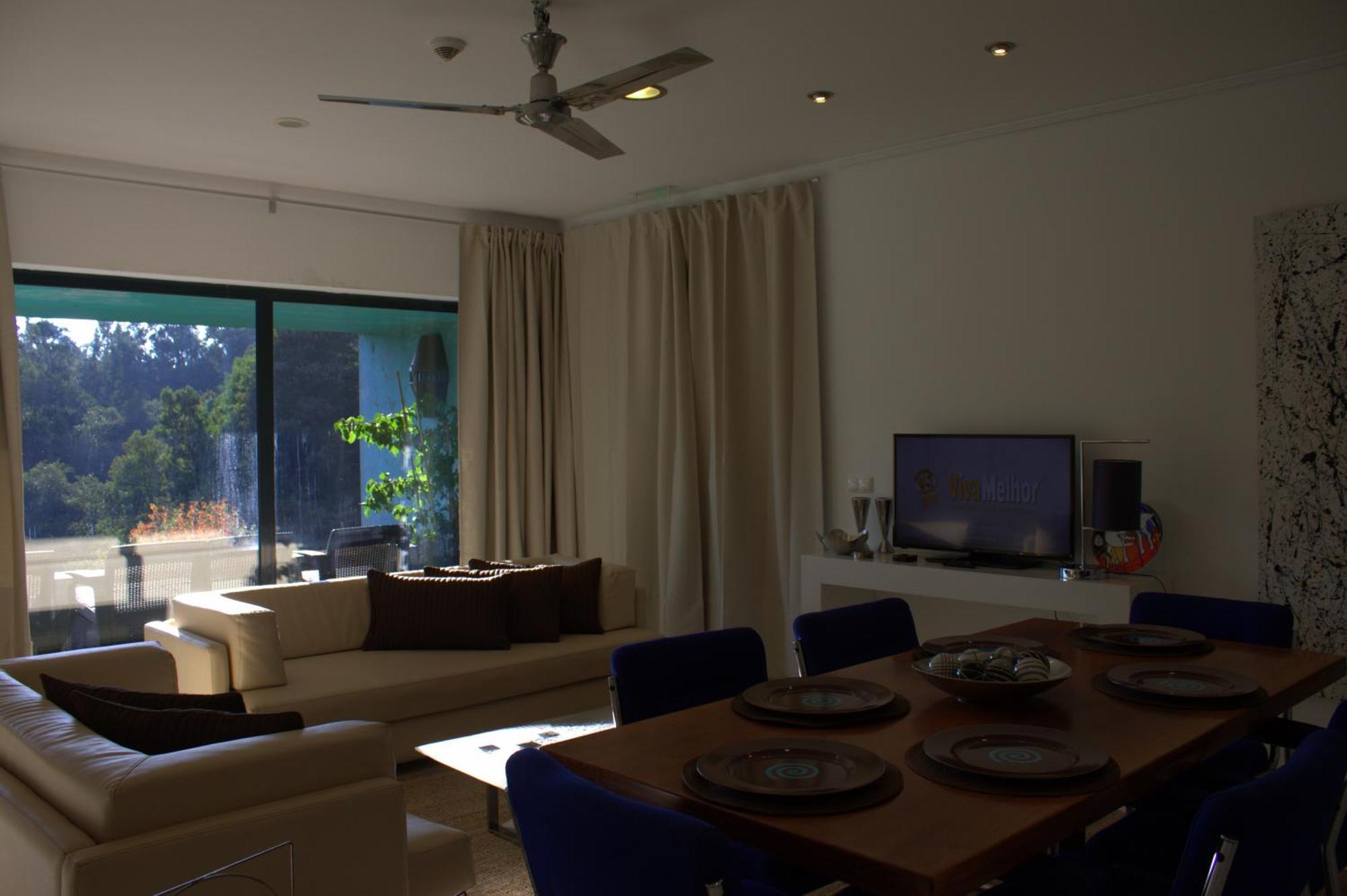 Villa Casas Da Azenha Vila Nova de Cerveira Habitación foto