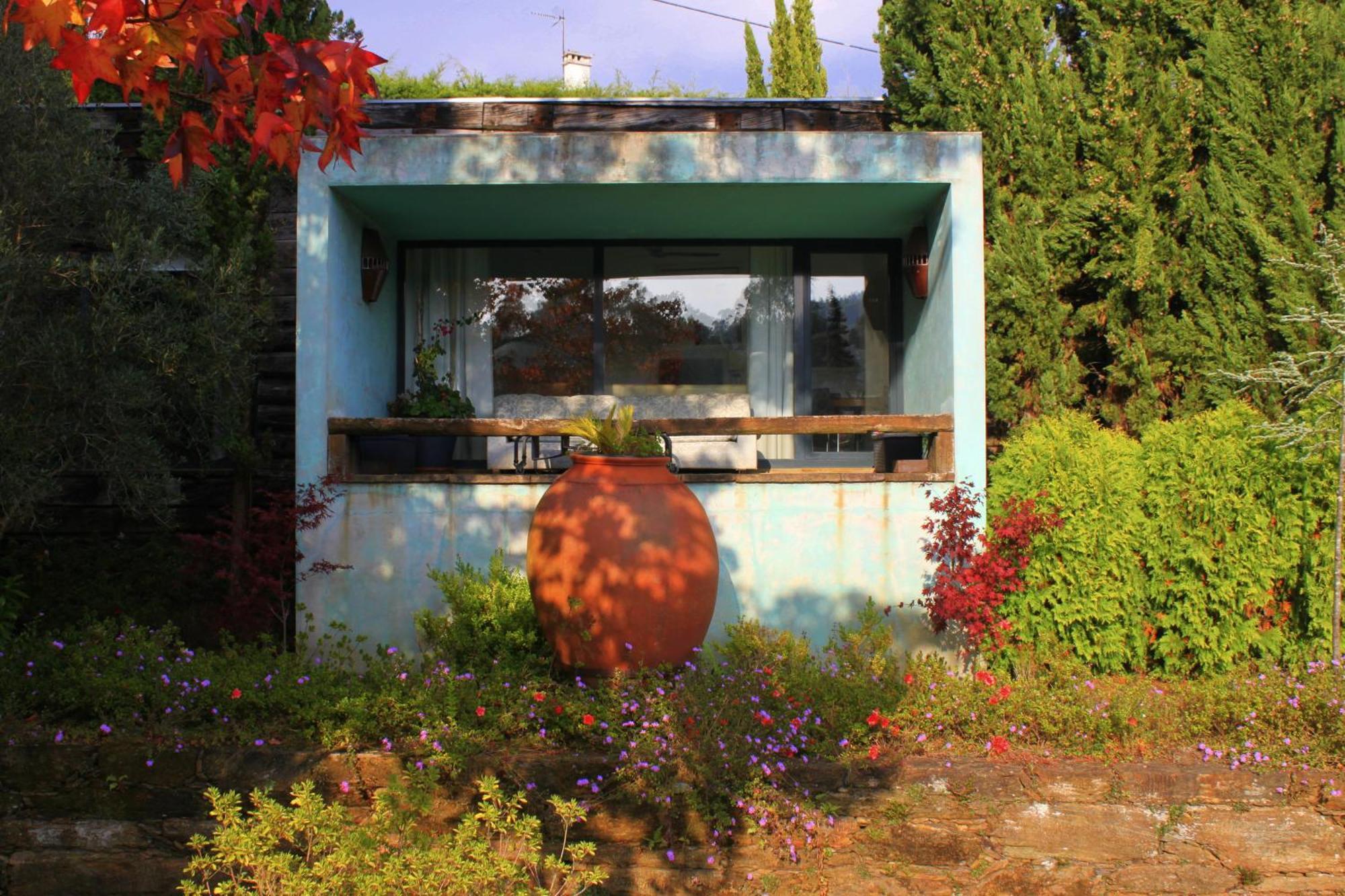 Villa Casas Da Azenha Vila Nova de Cerveira Exterior foto