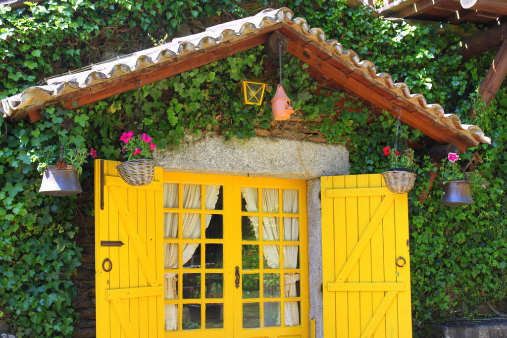 Villa Casas Da Azenha Vila Nova de Cerveira Exterior foto
