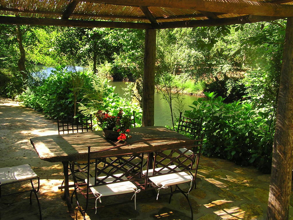Villa Casas Da Azenha Vila Nova de Cerveira Exterior foto